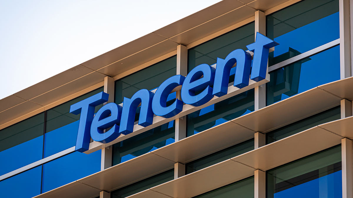Tencent