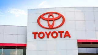 Toyota оценила потери из‑за кризиса на Ближнем Востоке в $4,3 млрд