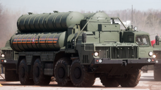 Россия ведет переговоры с Индией о поставке дополнительной партии С-400