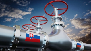 Словакия рассматривает прямые закупки российской нефти