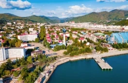 Пробы водопроводной воды и воздуха в Туапсе соответствуют нормативам, заявили в Роспотребнадзоре