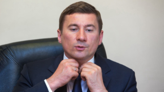 Шесть лет колонии получил экс-глава комитета по информатизации Петербурга за мошенничество и отмывание денег