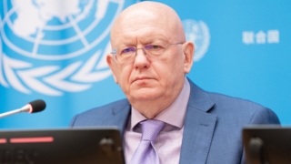 Небензя оценил усилия Трампа по урегулированию конфликта на Украине