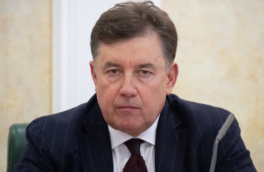 Экс-судью Верховного суда Момотова лишили неприкосновенности