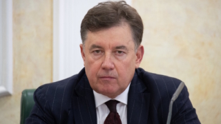 Экс-судью Верховного суда Момотова лишили неприкосновенности