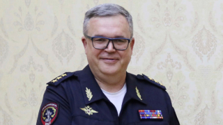 Новый замминистра обороны РФ Виталий Шулика будет руководить аппаратом ведомства