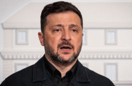 "Зеркальный режим тишины" объявил Зеленский