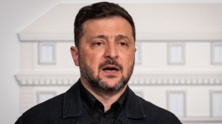 "Зеркальный режим тишины" объявил Зеленский