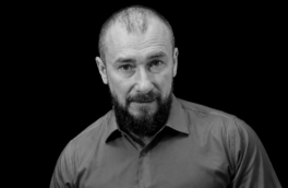 Скончался автор "Профиля", экономический обозреватель Владислав Гринкевич