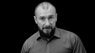 Скончался автор "Профиля", экономический обозреватель Владислав Гринкевич