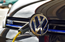 Электромобили приносят Volkswagen на 30% меньше прибыли