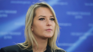 Дума назначила Яну Лантратову новым уполномоченным по правам человека