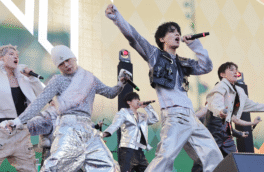 Япония готовится к фестивалю корейской поп-культуры KCON Japan 2026: кто выступит в Тибе 8–10 мая