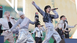 Япония готовится к фестивалю корейской поп-культуры KCON Japan 2026: кто выступит в Чибе 8-10 мая