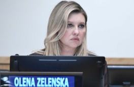 НАБУ и САП готовят первое дело в отношении жены Зеленского
