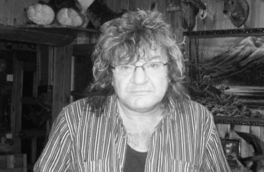 Скончался экс-солист группы "Земляне" Юрий Жучков
