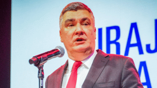 ЕС превратился в проект немецких танков, заявил президент Хорватии