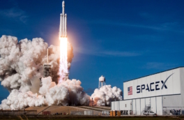SpaceX вошла в топ-5 самых дорогих публичных компаний мира