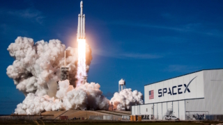 SpaceX вошла в топ-5 самых дорогих публичных компаний мира
