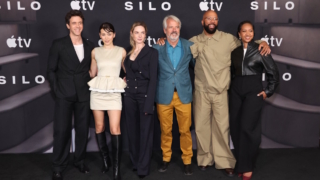 Третий сезон фантастического сериала "Укрытие" получил высшие оценки критиков