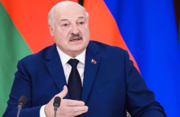 Лукашенко призвал Зеленского к спокойствию и предложил переговоры втроем