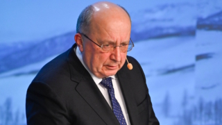 Еврокомиссия оценила замещение военного потенциала США в €500 млрд