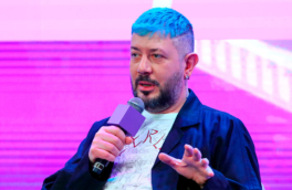 Две изъятые у дизайнера Артемия Лебедева квартиры в Киеве выставили на торги за $550 тысяч