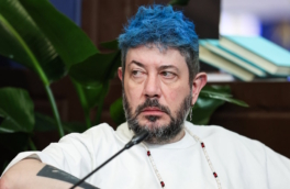 Киевскую квартиру Артемия Лебедева купил на аукционе украинский производитель дронов