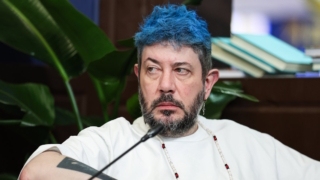 Киевскую квартиру Артемия Лебедева купил на аукционе украинский производитель дронов
