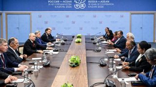 Итоги саммита Россия – АСЕАН в Казани: контуры стратегического партнерства в новой геополитической реальности