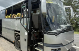 ВСУ ударили по автобусу с детьми в Брянской области. Что известно к этому часу