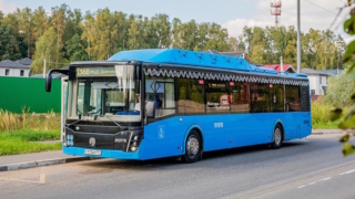 Маршруты "Москва – область" снизят годовые затраты на поездки на 60%