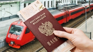 Закон о защите от перекупщиков билетов на поезда принят в Госдуме