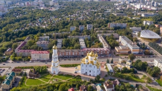 Вся Брянская область может стать свободной экономической зоной