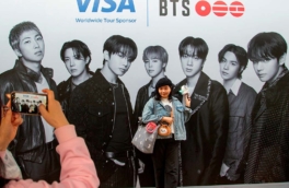 Концерты BTS в Пусане: что пошло не так и почему все довольны, несмотря на провалы в организации