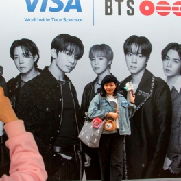 Концерты BTS в Пусане: что пошло не так и почему все довольны, несмотря на провалы в организации