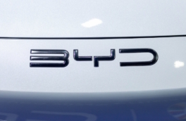 Новый электрический универсал BYD готовится к выходу на рынок