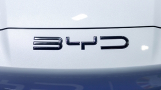 Новый электрический универсал BYD готовится к выходу на рынок