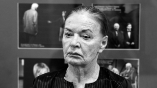 Умерла Людмила Чурсина