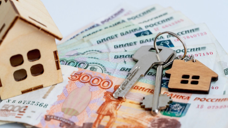 Россияне смогут открывать жилищные вклады в банках с 2027 года