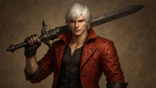 Аниме Devil May Cry продлили на финальный 3-й сезон