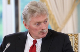 Разговор Путина со Стуббом и Стёре, ситуация в Алёшках и переговоры по Украине: о чем говорил Песков