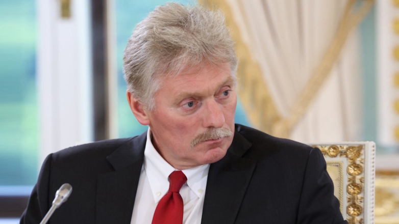 Песков рассказал об ответе России на атаку украинских беспилотников по автобусу с детьми