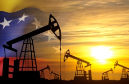 США установили полный контроль над экспортом венесуэльской нефти и планируют удвоить добычу