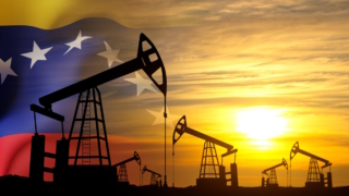 США установили полный контроль над экспортом венесуэльской нефти и планируют удвоить добычу