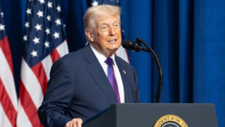 Трамп заявил, что война с Ираном закончится "очень скоро"