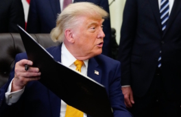 Трамп обязал ведомства США создать квантовый компьютер и перейти на постквантовую защиту шифрования