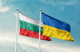 Болгария прекратит поставлять оружие Украине