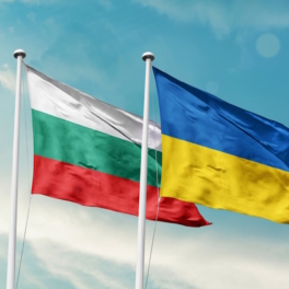 Болгария прекратит поставлять оружие Украине