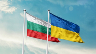 Болгария прекратит поставлять оружие Украине